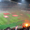 awesome milan fans